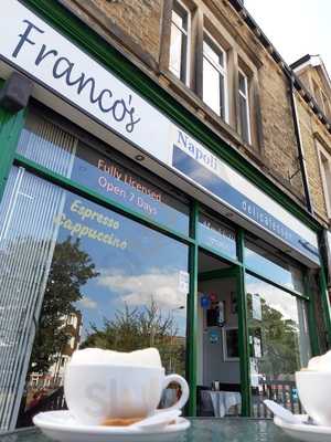 Franco's Continental Delicatessen