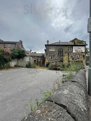The Black Bull