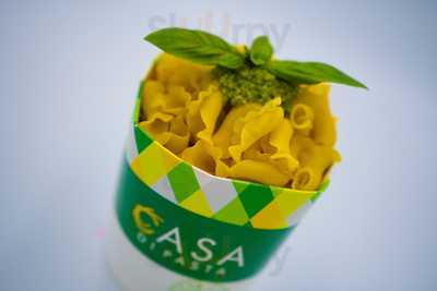 Casa Di Pasta York Limited