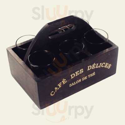 Cafe Des Delices