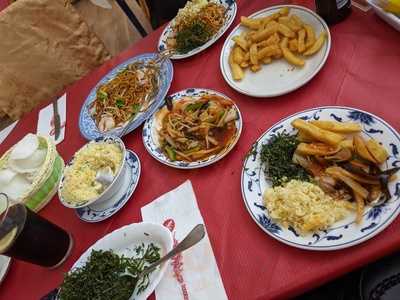 Long King Chinese Restaurant