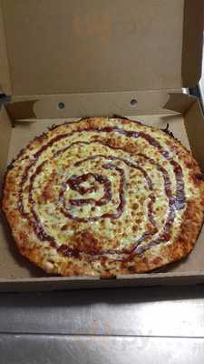 Dhillon's Bridge Fisheries