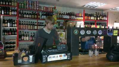 Wood Street Craft Beer House & Live Music Venue