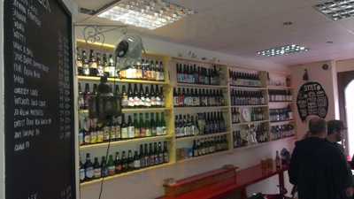 Wood Street Craft Beer House & Live Music Venue