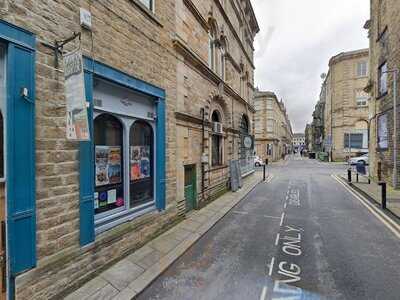 Wood Street Craft Beer House & Live Music Venue