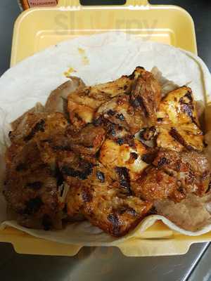 Qc Pizza & Grill House