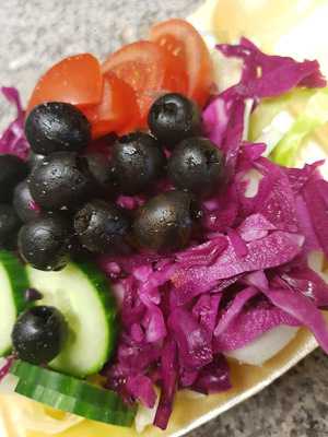 Qc Pizza & Grill House