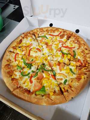 Qc Pizza & Grill House