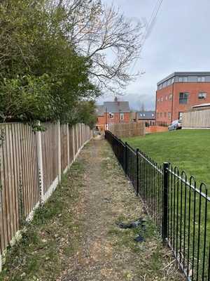 Qc Pizza & Grill House