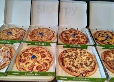 Pizza & Co