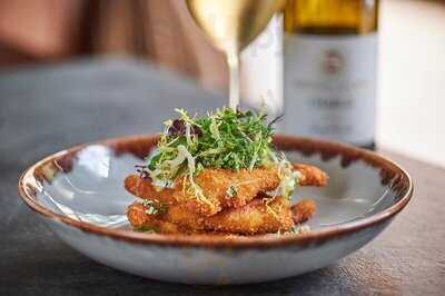 Bistro Du Vin Harrogate