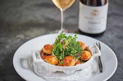 Bistro Du Vin Harrogate