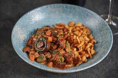 Bistro Du Vin Harrogate