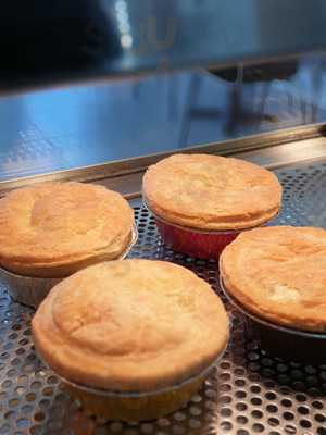 Mr & Mrs Cod Fish & Chips