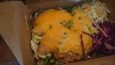 Nosh Healthy Kitchen