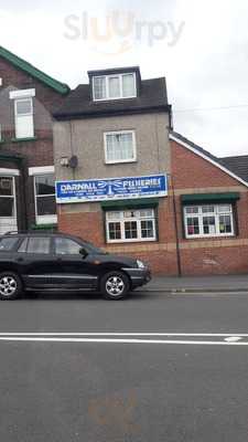 Darnall Fisheries