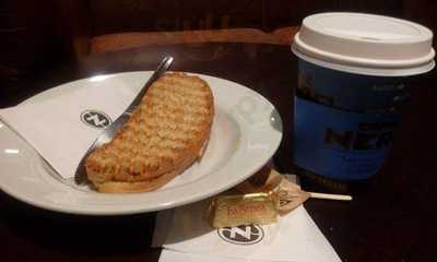 Caffe Nero