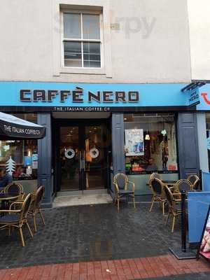 Caffe Nero