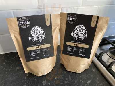 Leodis Leeds Limited