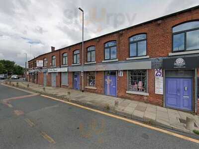 Leodis Leeds Limited