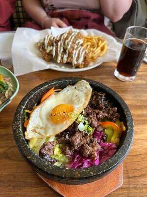 Little Asia Korean Restaurant