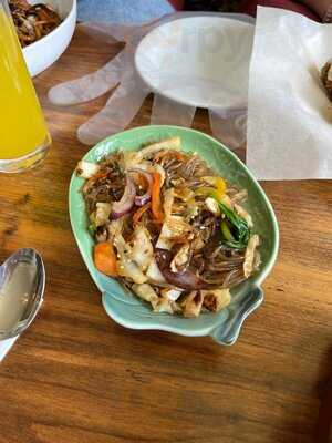 Little Asia Korean Restaurant