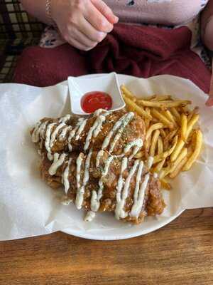 Little Asia Korean Restaurant