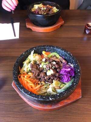 Little Asia Korean Restaurant