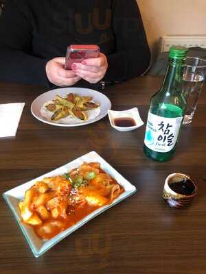 Little Asia Korean Restaurant