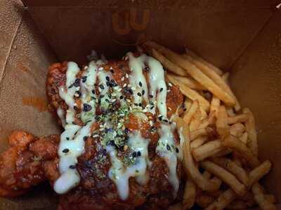 Little Asia Korean Restaurant