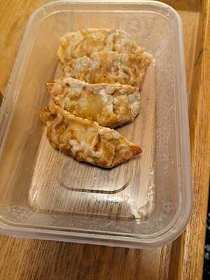 Little Asia Korean Restaurant