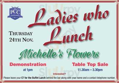 Pontefract Conservative Club