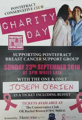 Pontefract Conservative Club