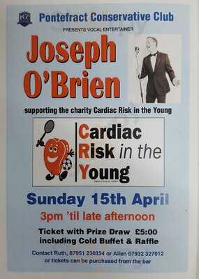 Pontefract Conservative Club