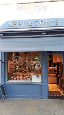 Appleton's