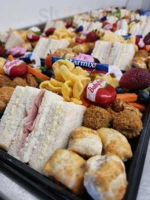 Olive Grove Sandwich Bar