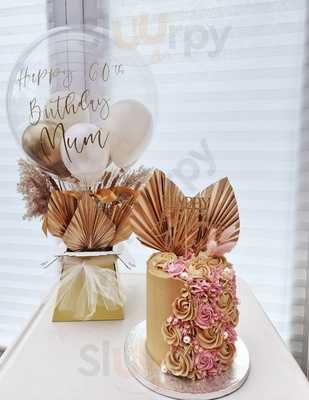 Olive Grove Sandwich Bar