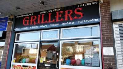 Grillers