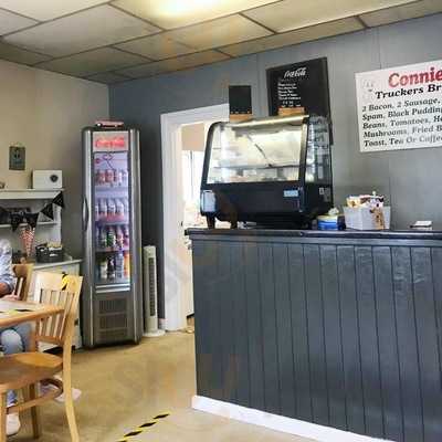 Connie's Diner