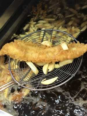 Kingfisher Fish & Chips
