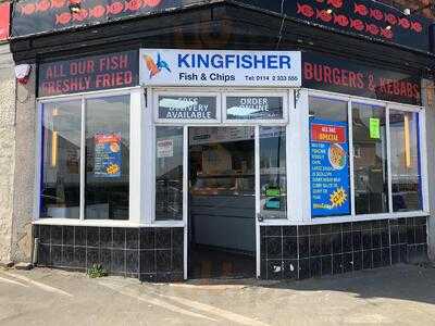 Kingfisher Fish & Chips