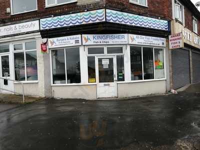 Kingfisher Fish & Chips