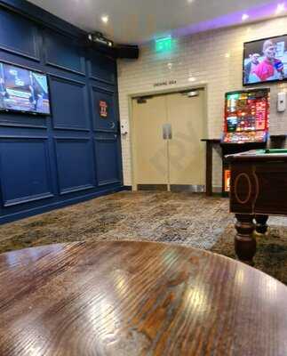 The Micklegate At 127