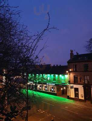 The Micklegate At 127