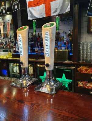 The Micklegate At 127