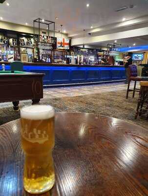 The Micklegate At 127