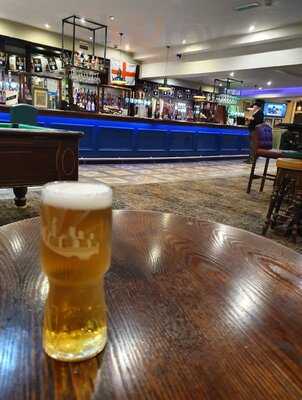 The Micklegate At 127