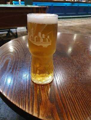 The Micklegate At 127