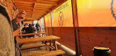 The Roast Inn Sandwich Company