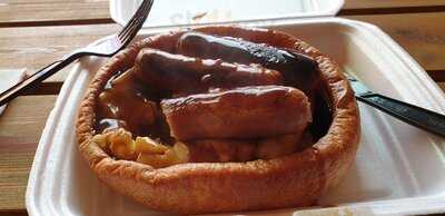 The Roast Inn Sandwich Company